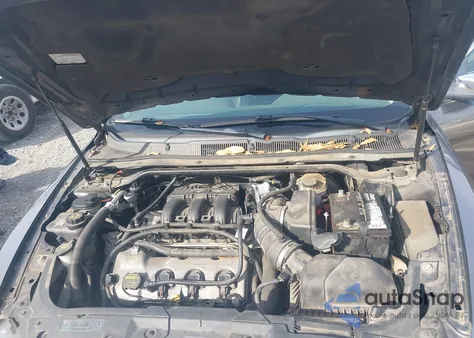 2011 Ford Taurus Limited из США, поврежденный, VIN 1FAHP2FW9BG186840